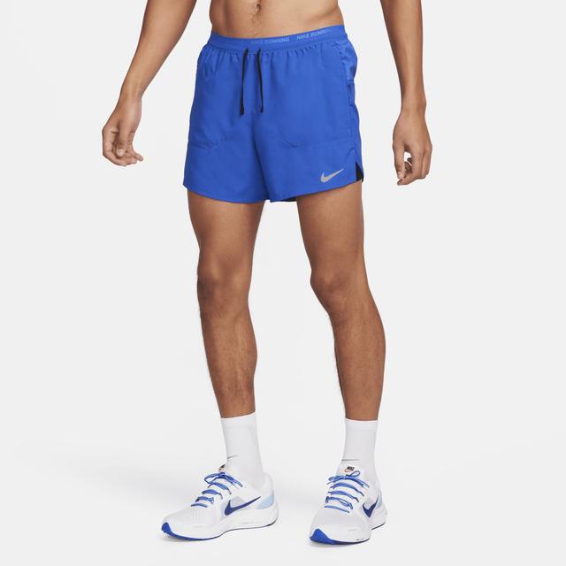 Nike Men's Stride Dri-FIT 5" 2-in-1 Running Shorts Product Image