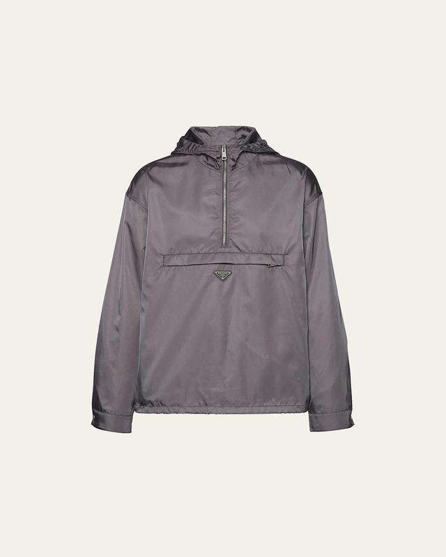 Mens Re-Nylon Pullover Anorak Product Image