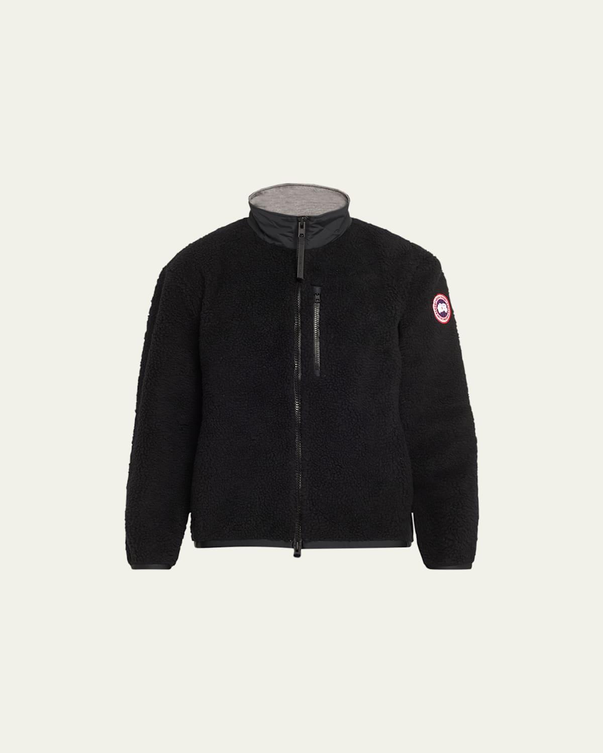 Mens Kelowna Fleece Jacket Product Image