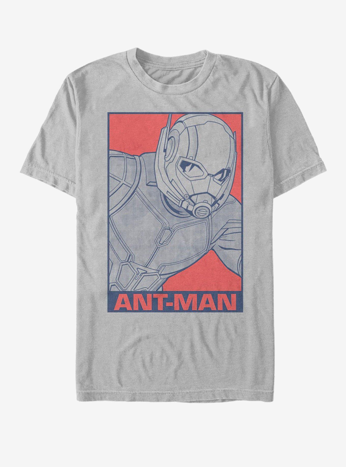 Marvel Avengers: Endgame Pop Ant-Man T-Shirt Product Image