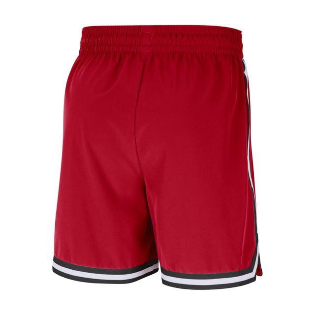 Chicago Bulls DNA Nike Men's Dri-FIT NBA 6" Shorts Product Image