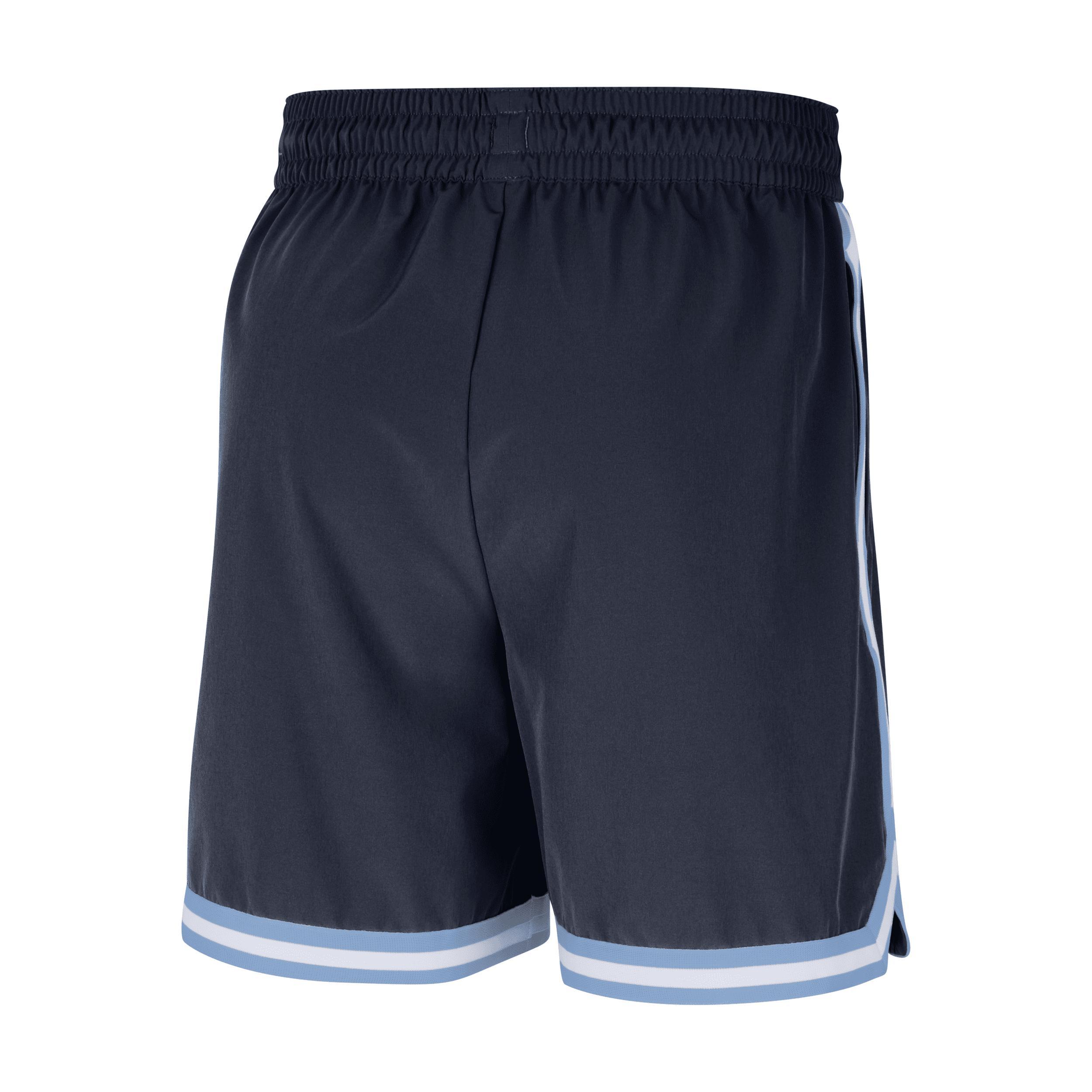 Memphis Grizzlies DNA Nike Men's Dri-FIT NBA 6" Shorts Product Image