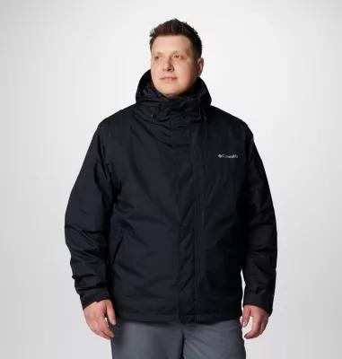 Columbia Men's Gulfport II Interchange Jacket - Big- Product Image