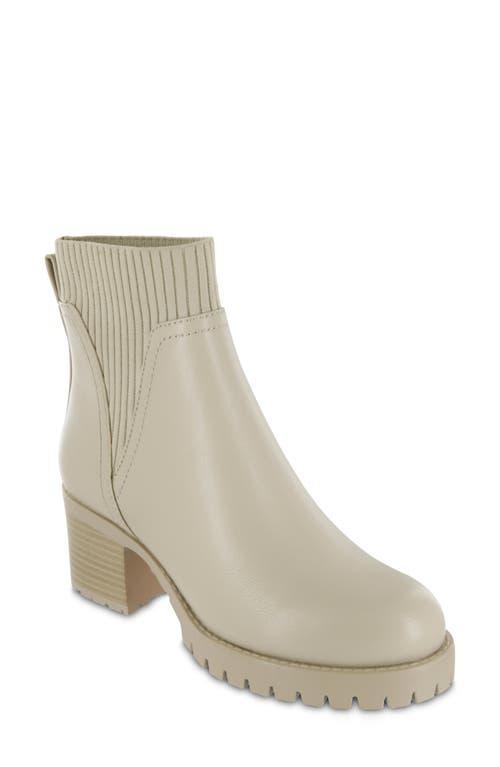 MIA Jasper Platform Bootie Product Image