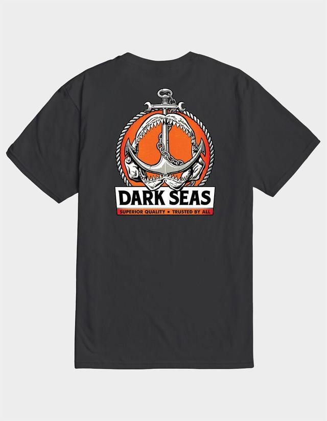 DARK SEAS Fortified Mens Tee Product Image