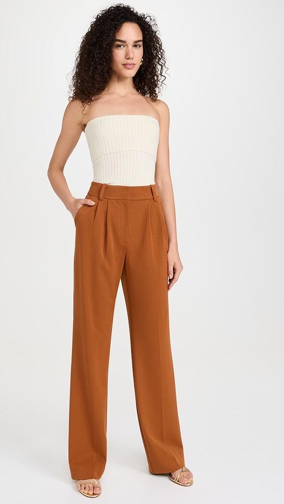 Favorite Daughter The Favorite Pants | Shopbop Product Image