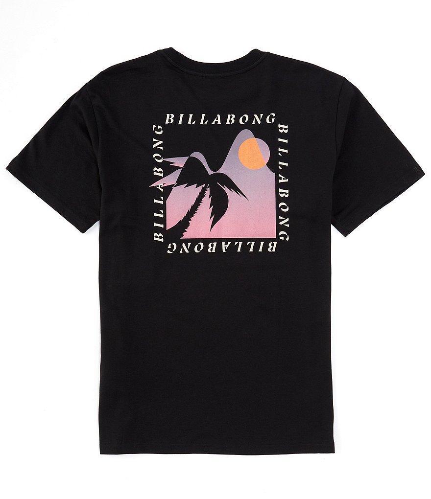 Billabong Troppo Short Sleeve Pocket T-Shirt Product Image