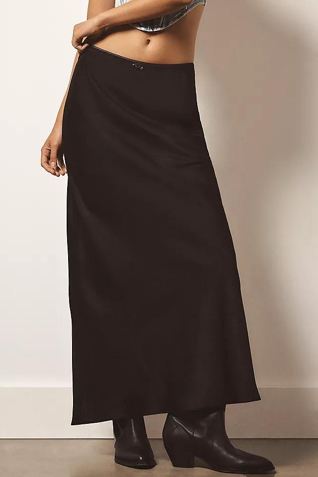 NIA Ravello Maxi Skirt Product Image