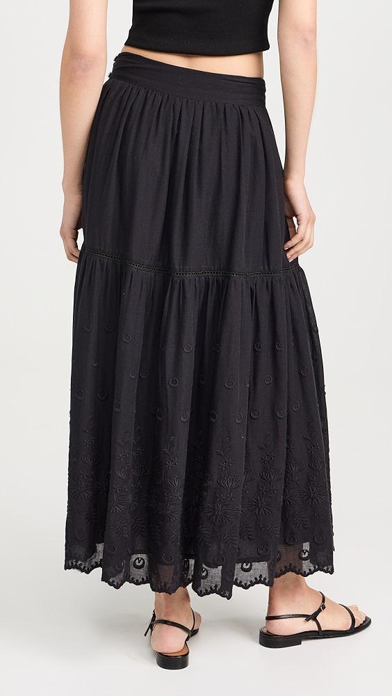 Mille Betty Skirt | Shopbop Product Image