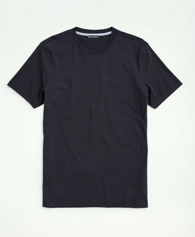 Big & Tall Supima® Cotton T-Shirt Product Image