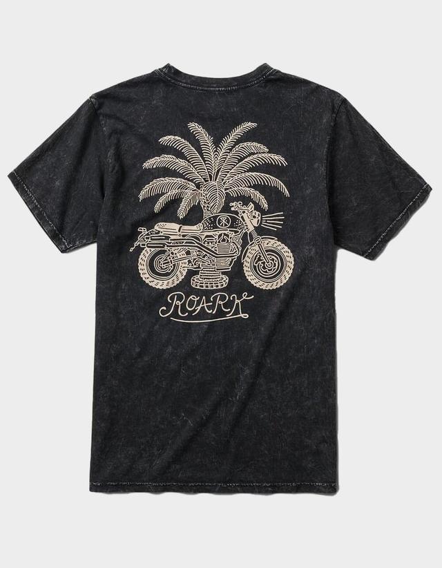 ROARK Moto Mens Tee Product Image