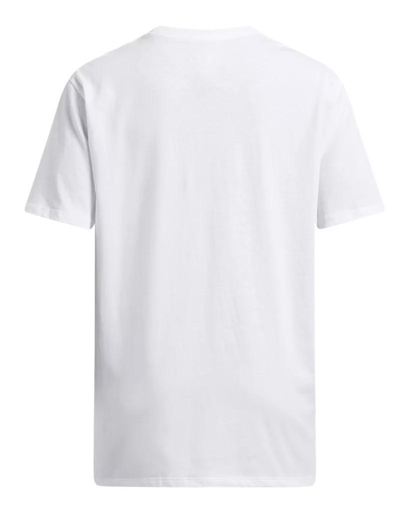 Women's UA BF Oversized Simple Short Sleeve Product Image