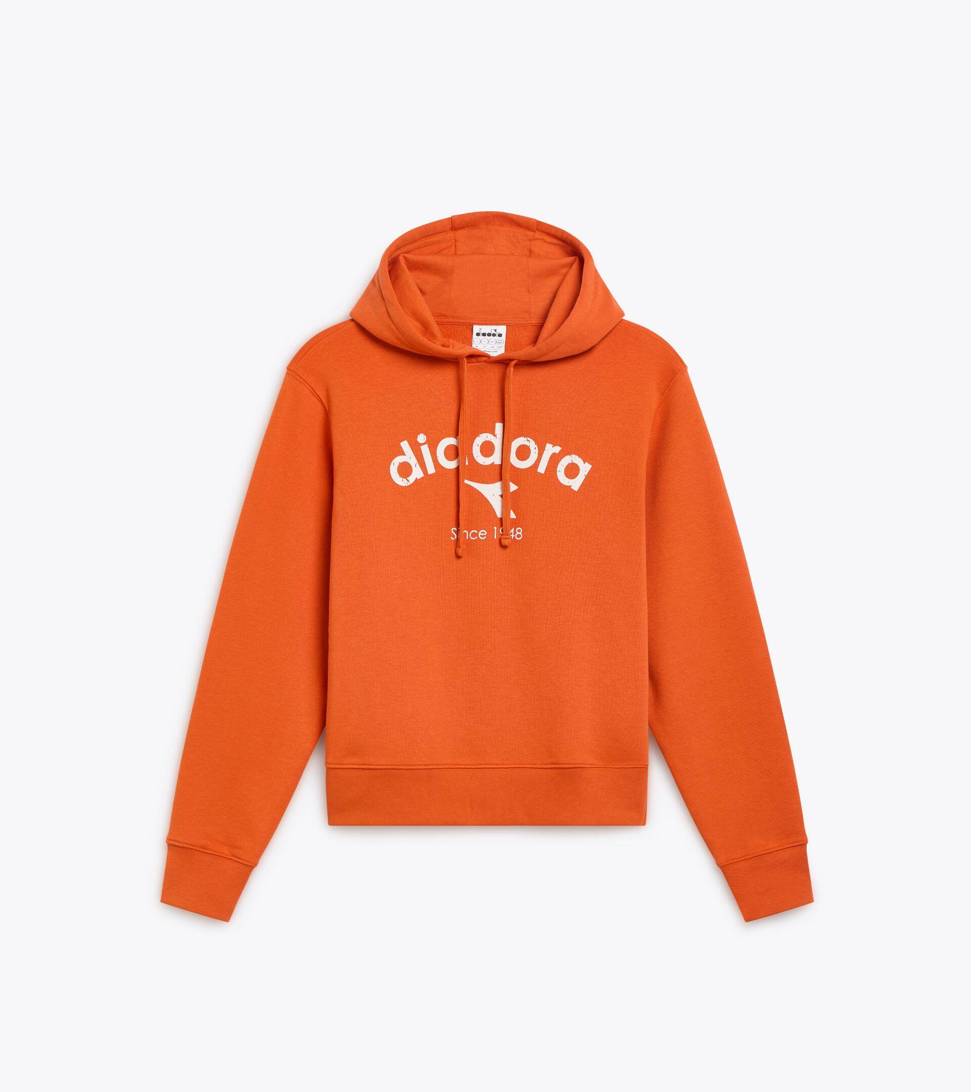 HOODIE ATHL. LOGO Product Image