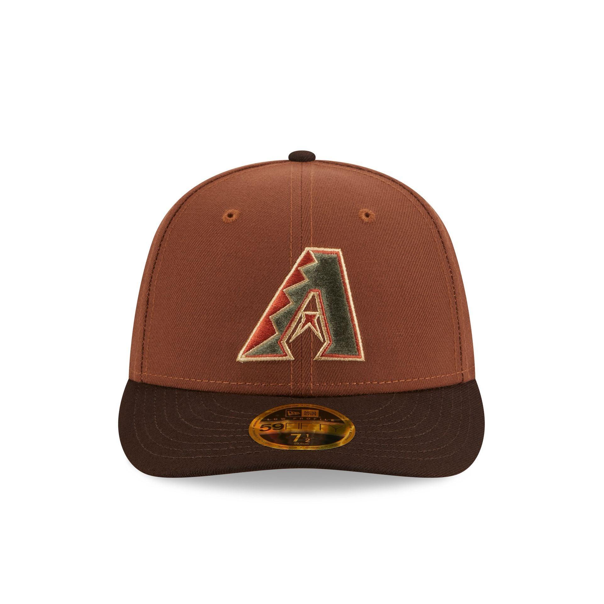 Cleveland Guardians Armed Forces Day 2024 Low Profile 59FIFTY Fitted Hat Male Product Image