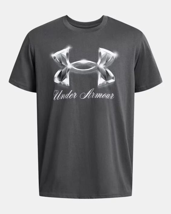 Men's UA Heavyweight VVS Short Sleeve Product Image