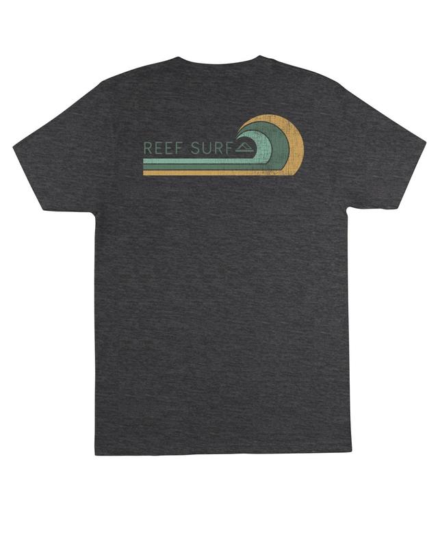 Reef Mens Shop Short Sleeve T-shirt Product Image