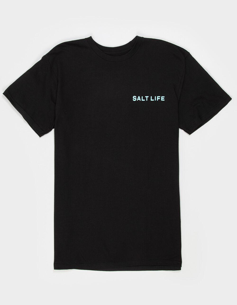 SALT LIFE Deep Ventures Mens Tee Product Image