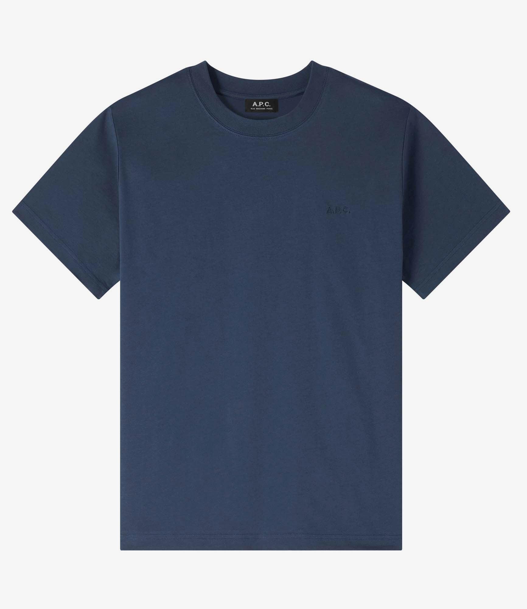 Standard A.P.C. Brodée T-shirt (M) Product Image