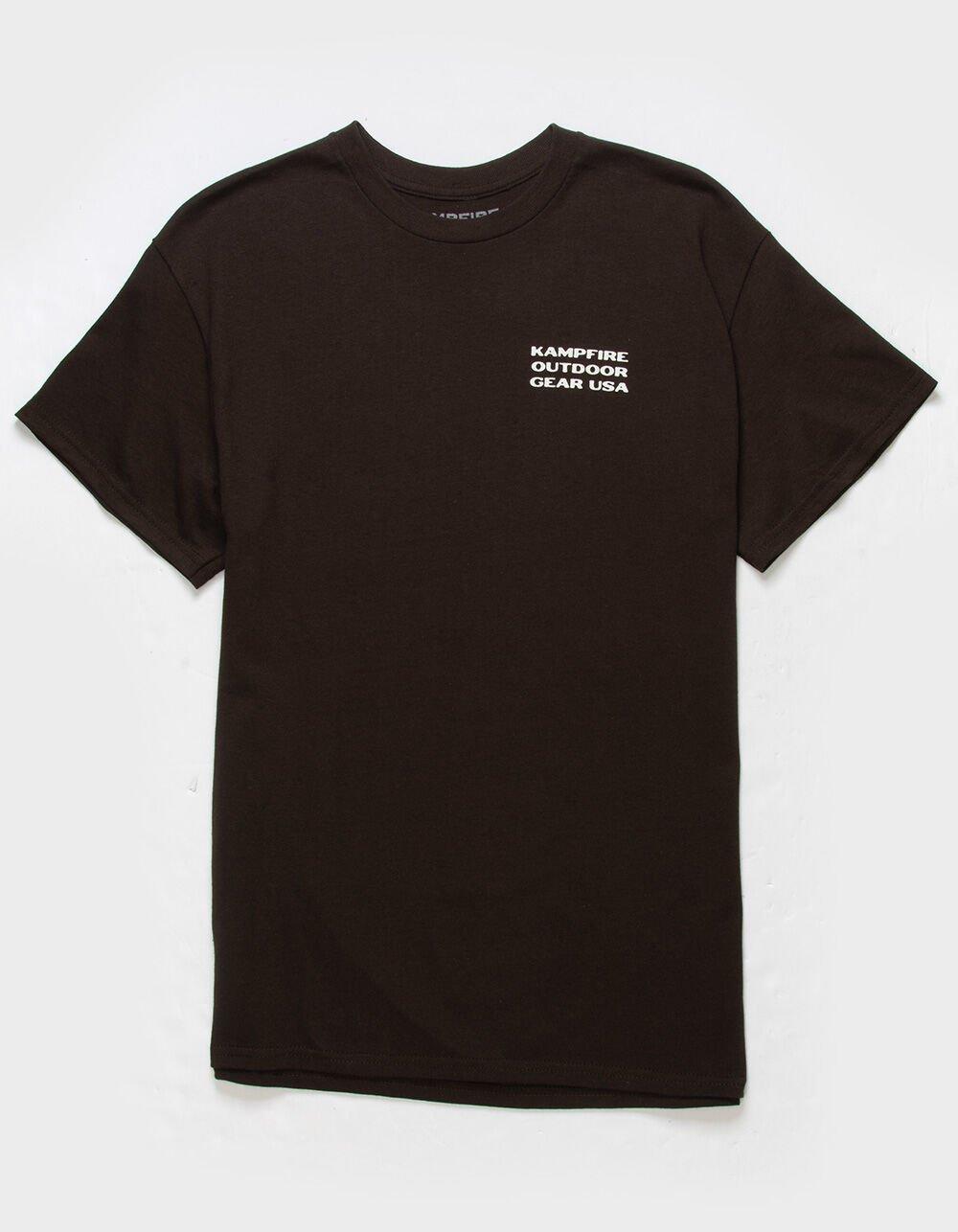 KAMPFIRE Pines Mens Tee Product Image