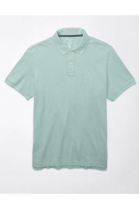 AE Legend Pique Polo Shirt Men's Product Image