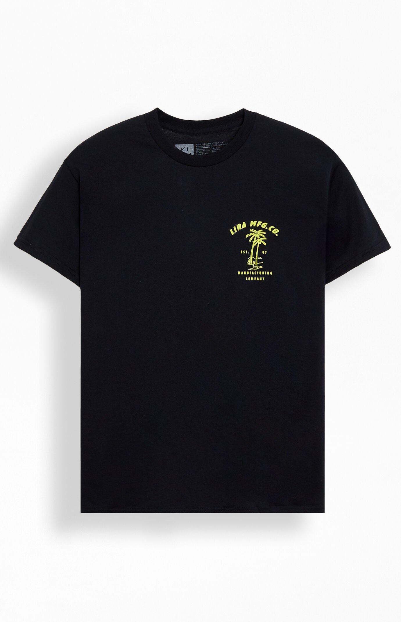 Lira Men's Calwart T-Shirt Product Image