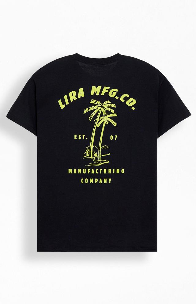 Lira Men's Calwart T-Shirt Product Image