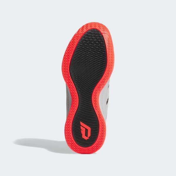 Dame Certified 3 Shoes Product Image