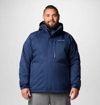 Columbia Men's Alpine Action II Jacket - Big- Product Image