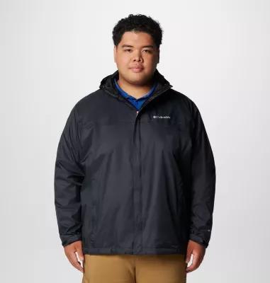 Columbia Men s Watertight II Jacket - Big- Product Image