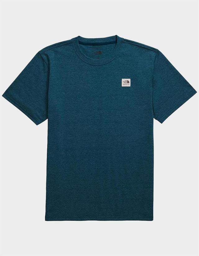 THE NORTH FACE Heritage Patch Mens Tee Product Image