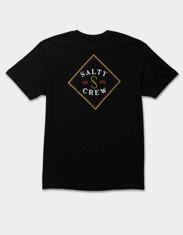 SALTY CREW Tippet Color Mens Tee Product Image