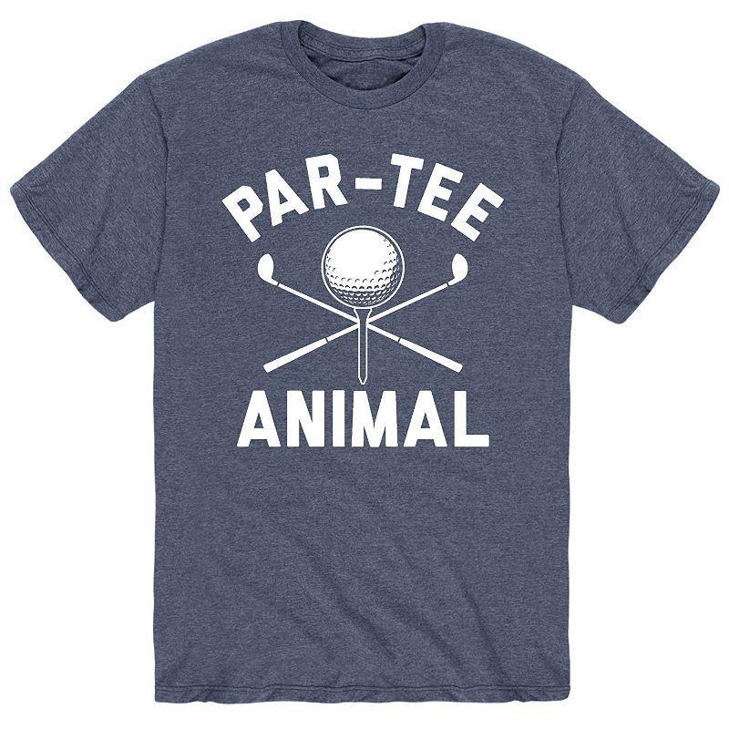 Mens Par Tee Animal Tee Product Image