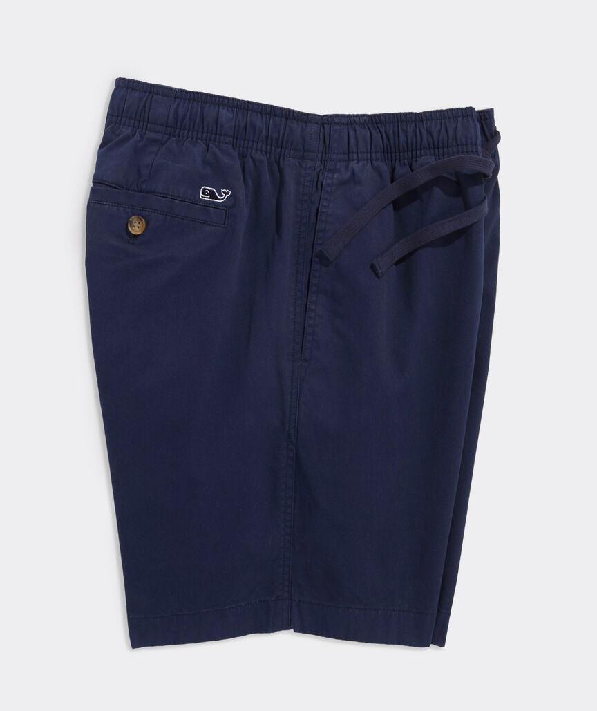 7 Inch Pull-On Island Shorts Product Image