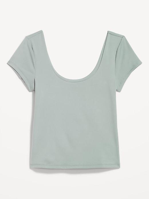 Double-Layer T-Shirt Product Image