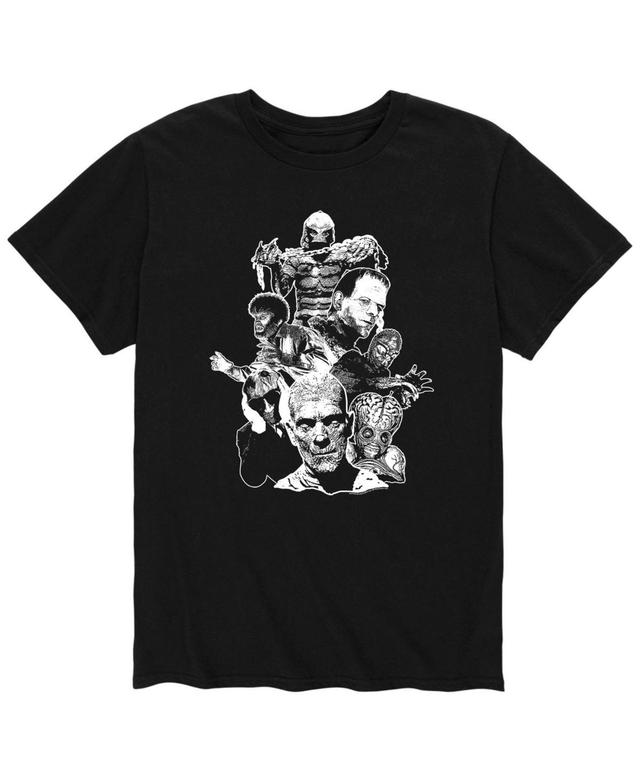 Mens Universal Classic Monster T-shirt Product Image