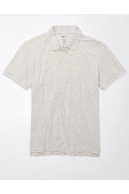 AE Legend Pique Polo Shirt Men's Product Image