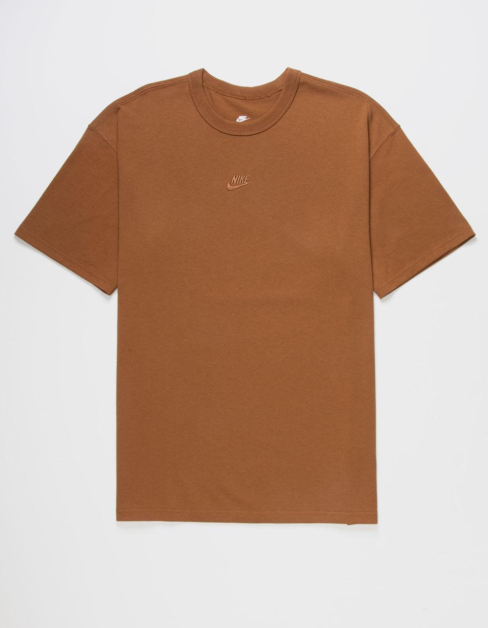 NIKE Sportswear Premium Essentials Mens Tee Product Image