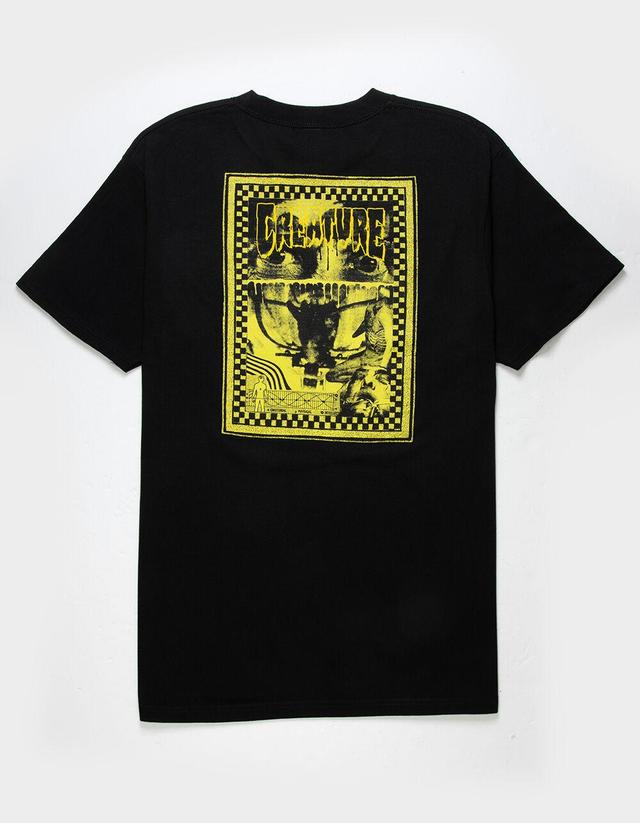 CREATURE Brainwash Mens Tee Product Image