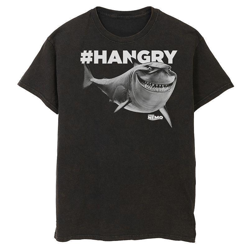 Disney / Pixars Finding Dory Bruce Mens Hangry Tee Product Image