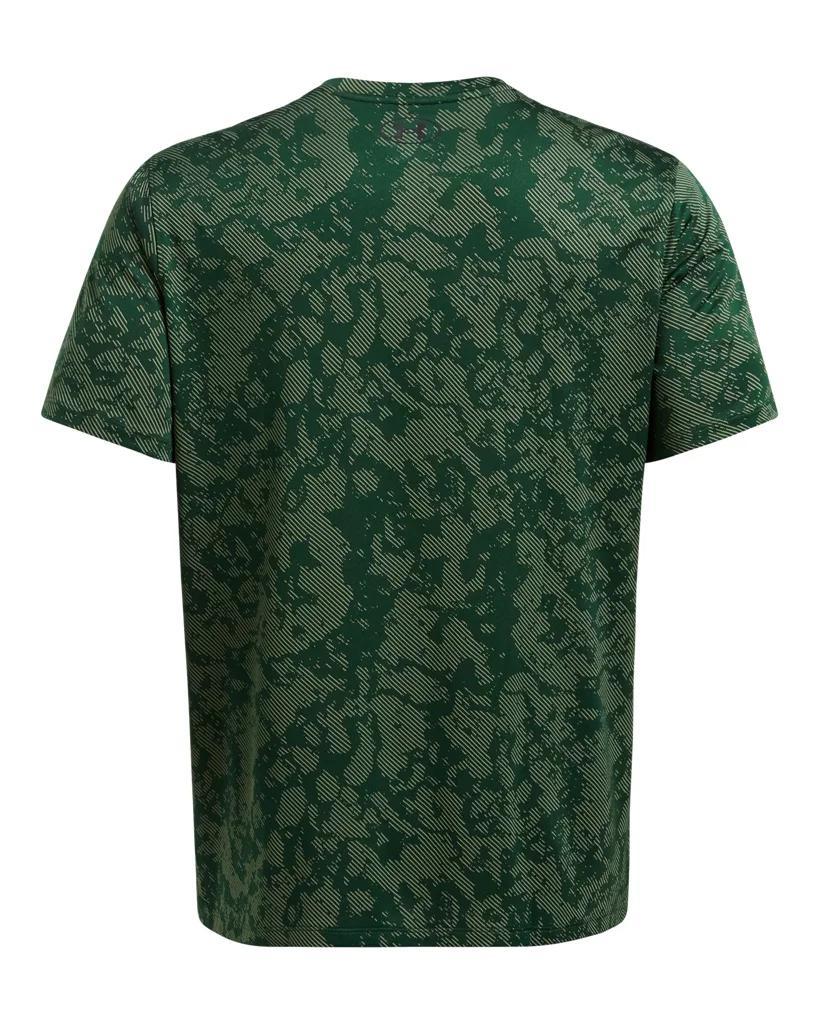 Men's UA Tech™ Vent Geode Short Sleeve Product Image