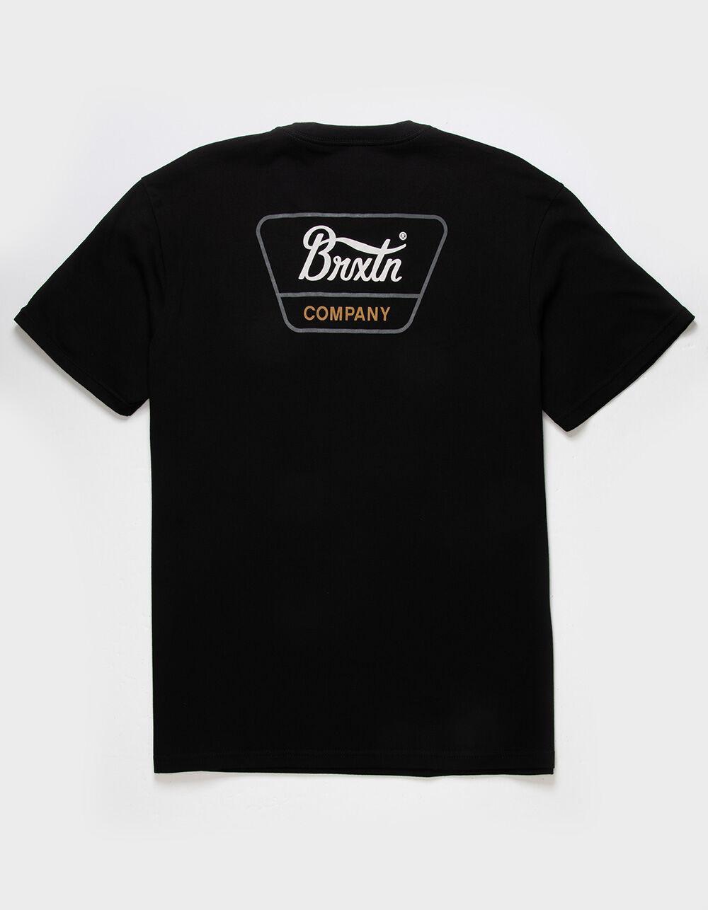 BRIXTON Linwood Mens Tee Product Image