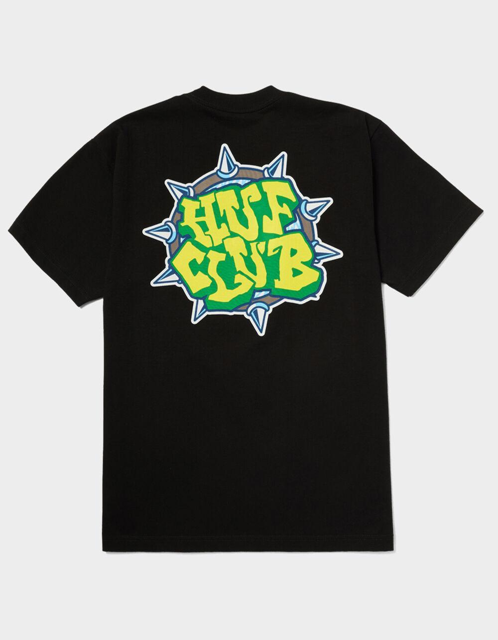 HUF Club Mens Tee Product Image