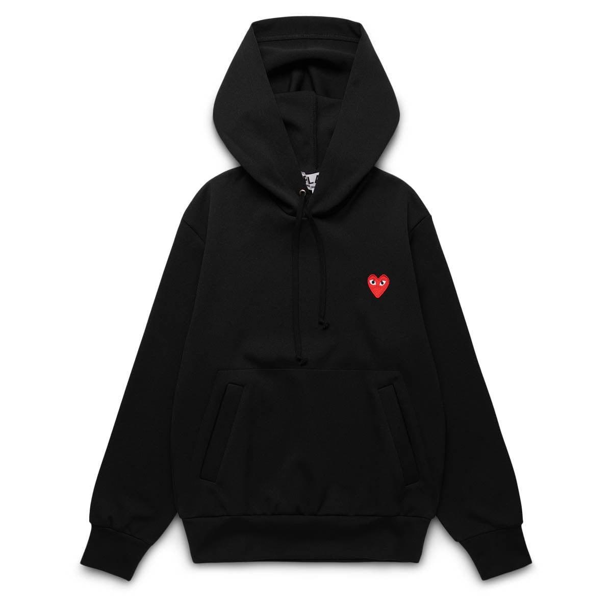 PLAY HOODED SWEATSHIRT Product Image