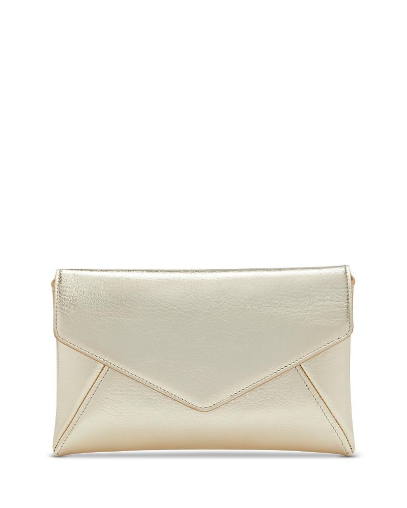 Stuart Weitzman The Loveletter Mini Clutch Product Image