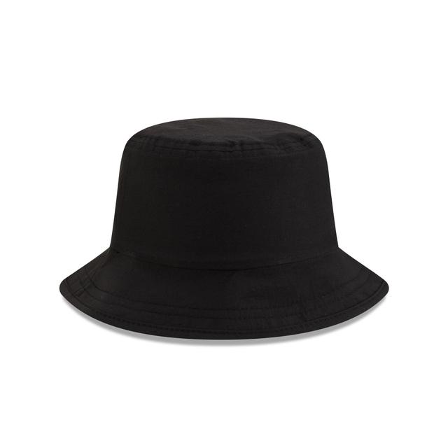 New Era Cap Reversible Fleece Bucket Hat Male Product Image