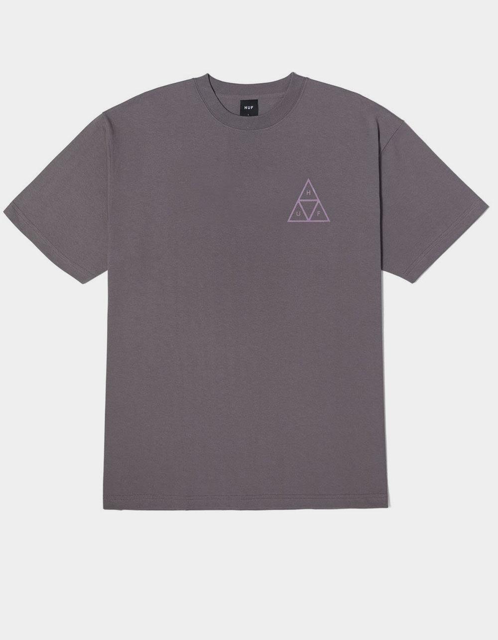 HUF Set Triple Triangle Mens Tee Product Image