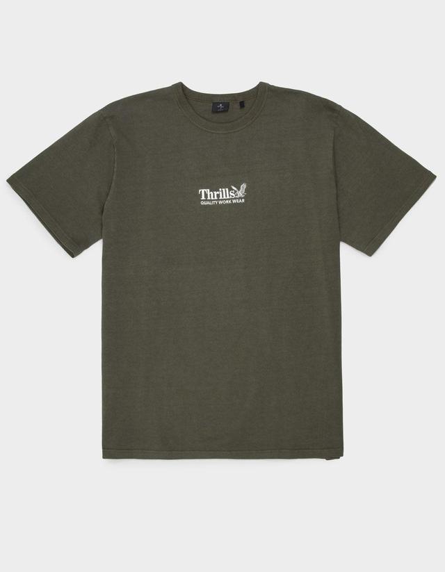 THRILLS Workwear Mens Tee Product Image