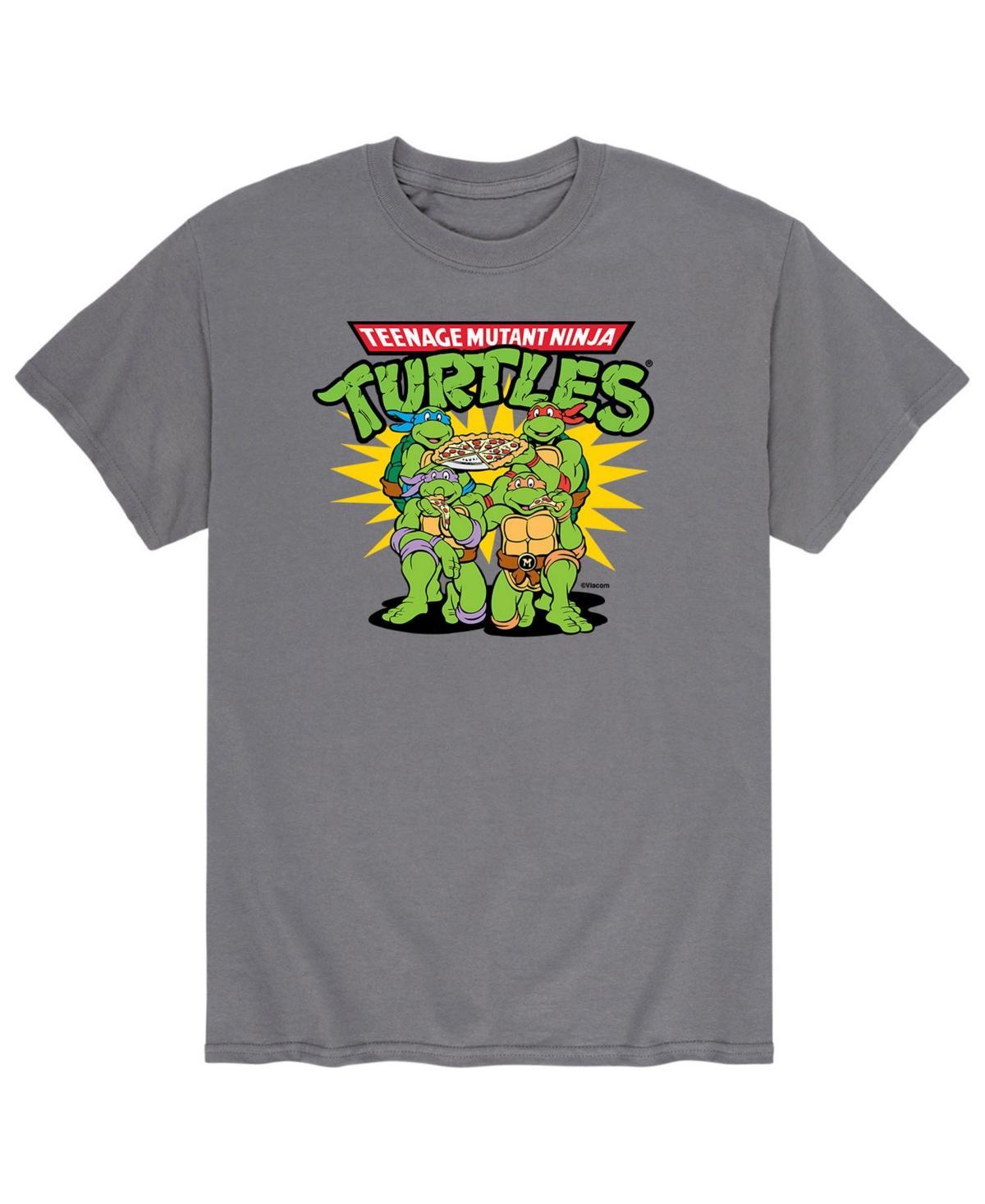 Mens Teenage Mutant Ninja Turtles T-shirt Product Image