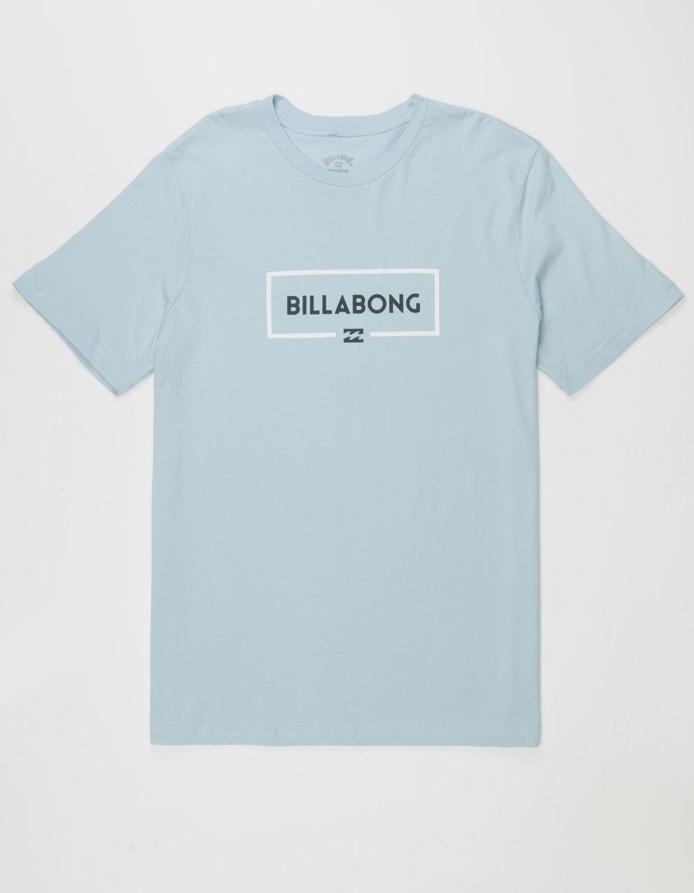 BILLABONG Swelled Mens Tee Product Image