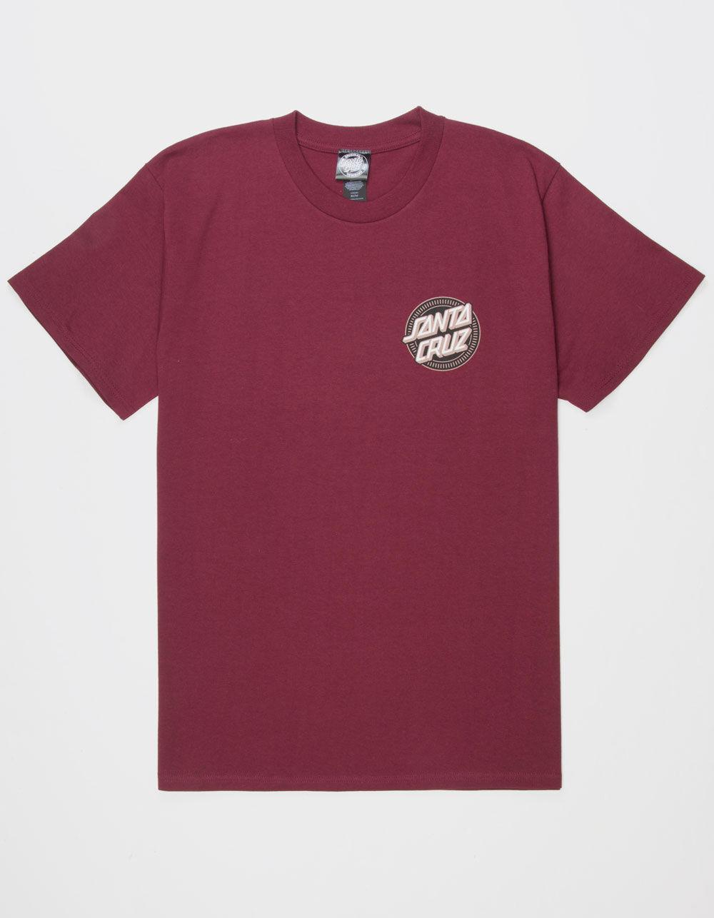 SANTA CRUZ OG TTE Mens Tee Product Image